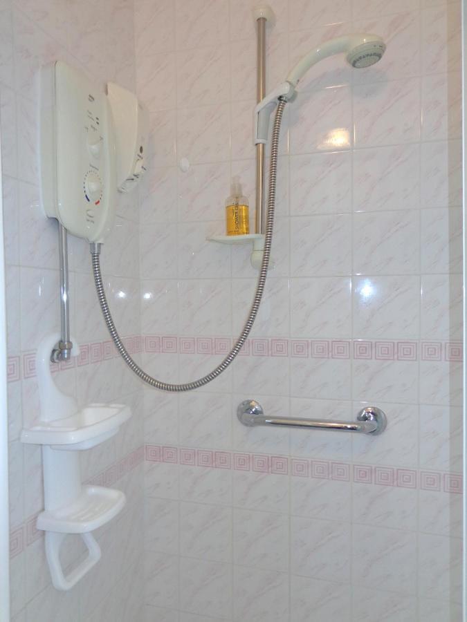 Anchorage Guest House Paraná Zimmer foto